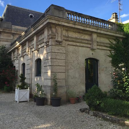 La Maison Dans Le Parc Saint-Dizier Kültér fotó