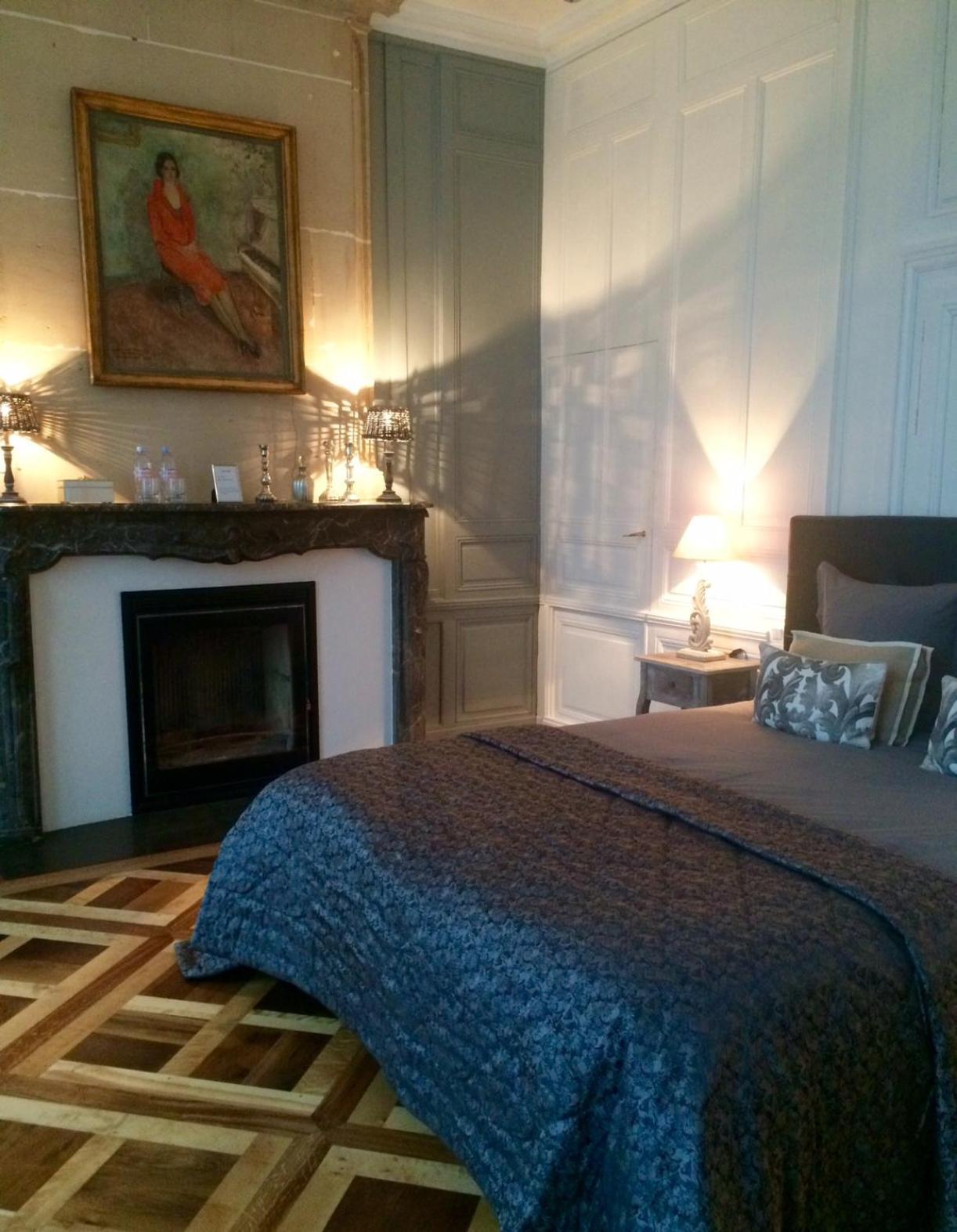 La Maison Dans Le Parc Saint-Dizier Kültér fotó