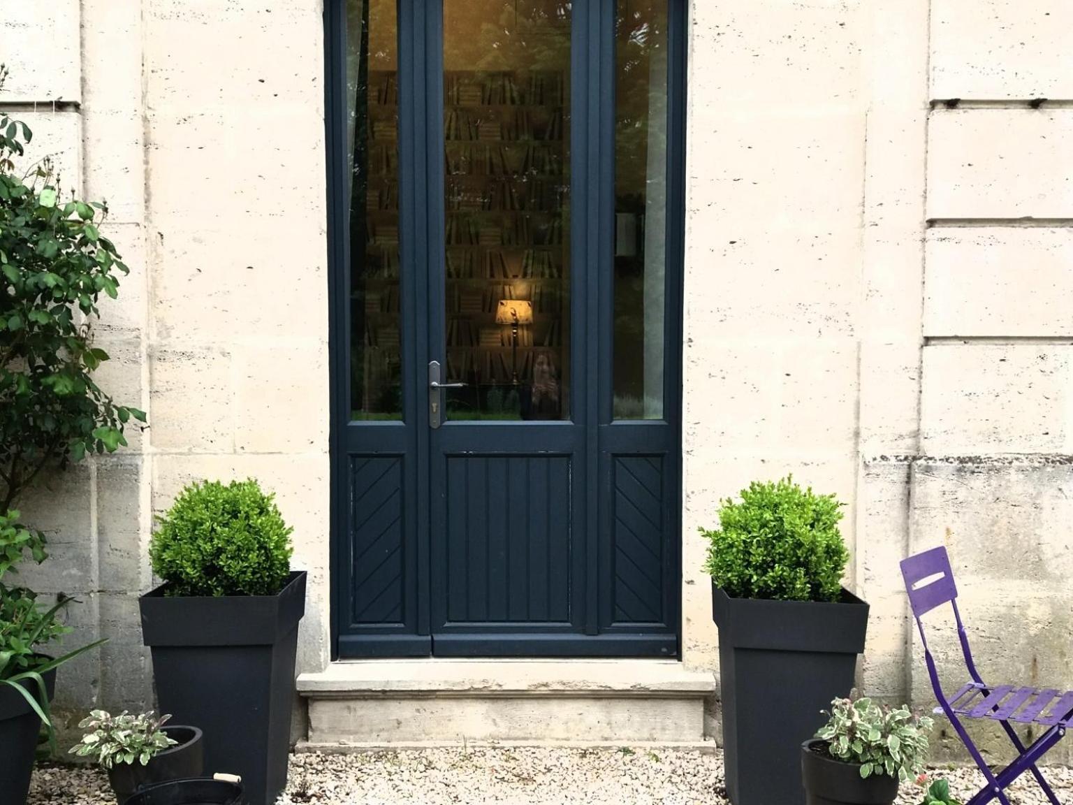 La Maison Dans Le Parc Saint-Dizier Kültér fotó