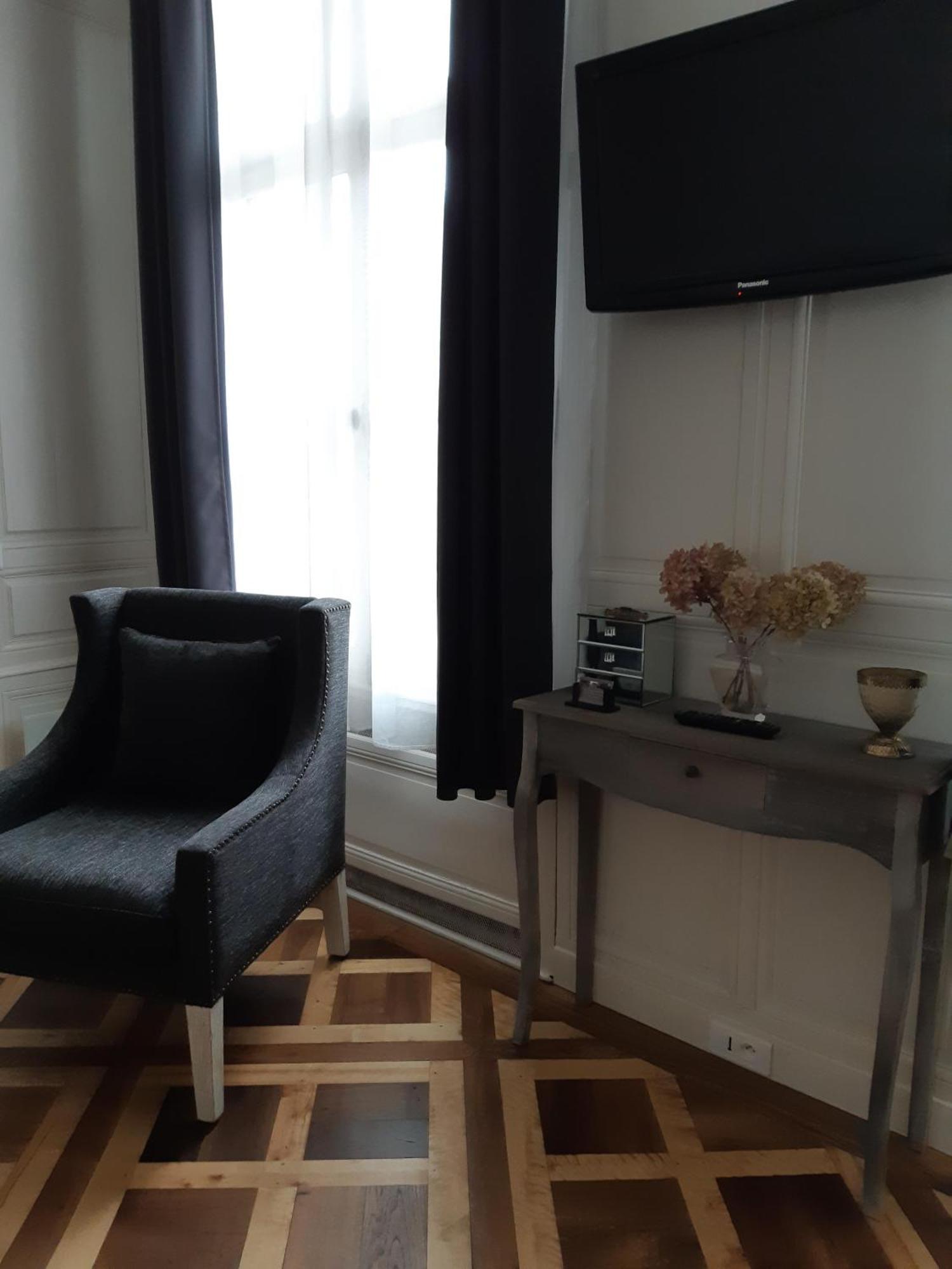 La Maison Dans Le Parc Saint-Dizier Kültér fotó