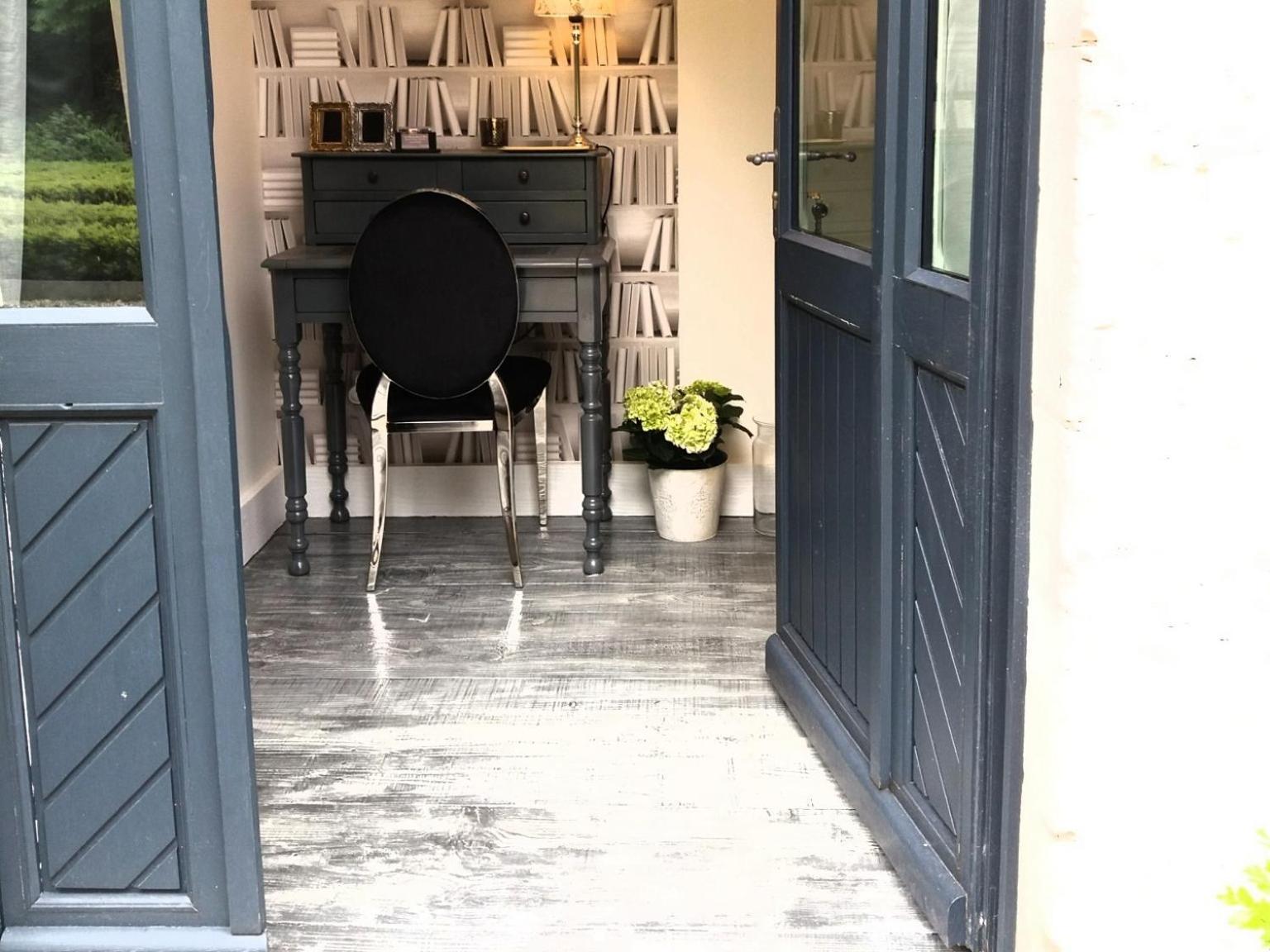 La Maison Dans Le Parc Saint-Dizier Kültér fotó